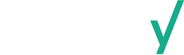 Logo Agendy